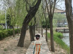 -盛世南宫影视城(北普陀影视城)