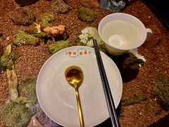 -小巷餐厅(五大街店)
