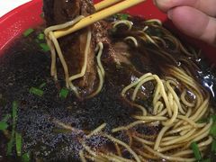 -小龙大肉面馆