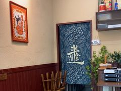 -曼谷食堂·泰国家庭料理(丹桂路店)