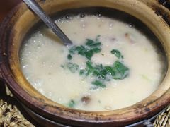 -金穗园·砂锅粥.醉鸡煲火锅(长寿路店)