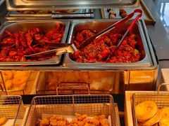 -仙螺岛海鲜自助餐厅(总店)