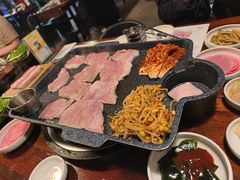 -Dombe豚(黑猪肉街店)