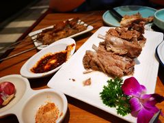 -品回味清真西北楼(宁波首店)