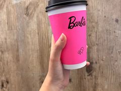 -喜茶(上海兴业太古汇店)