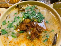 -宴渠老烩面(天河路店)