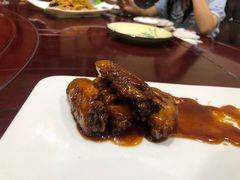 -上庄晋风庄园(上庄店)