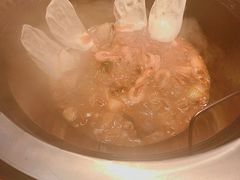 -锅来乐地锅鸡(安亭店)