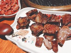 -肉魁屋·烧肉·烧鸟·酒场(高新店)