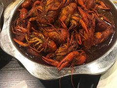 -王红军龙虾(新民路店)