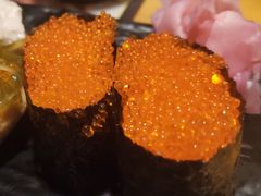 蟹子寿司-元通寿司(大朗店)