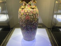 -景德镇中国陶瓷博物馆