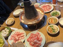 -草之味草原·涮羊肉火锅(吴中万达店)