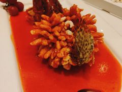 -松鹤楼·非遗·苏帮菜(融科店)