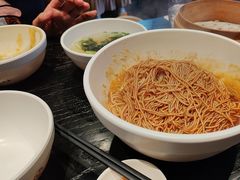 -宁波汤团店(外滩店)