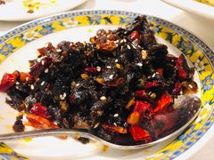 灯影牛肉-峨嵋一派