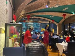 -拉蒂娜·巴西牛排馆 Latina·Brazilian Steakhouse(陆家嘴旗舰店)