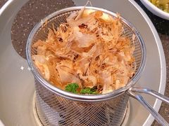 章鱼烧-元气寿司(东方宝泰店)