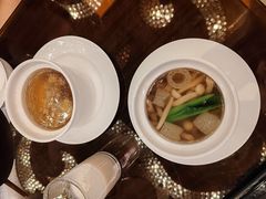 -西安皇冠假日酒店·御皇轩中餐厅