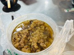 -定家小酥肉·清真(回民街店)