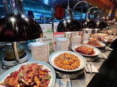 -丰卓会海鲜自助(中润大道店)