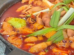 -湘肠香火锅店(团结湖店)