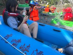 -雅鲁激流探险漂流