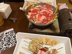 -王氏炉匠·烧鸟放题自助(三里屯店)
