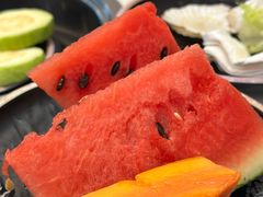 -非烤勿扰韩式自助烤肉火锅(龙岗万达广场店)