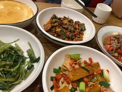 -湘缘道客•湘缘饭店·23年湘菜馆(古墩路店)