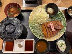 -炸牛排 京都胜牛(京都站前店)