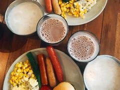 -ATLAS COFFEE(雅居乐中心店)