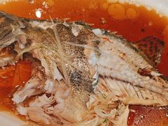 -望乡楼上海菜(日月光店)