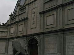 -江南水师学堂遗迹