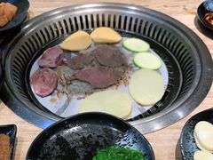 -权金城(龙旗店)