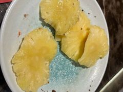 -汉丽斯巴西烤肉自助(市南店)