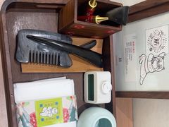 -长风拨筋养身(天街店)