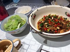 -农耕记·湖南土菜(科技园店)