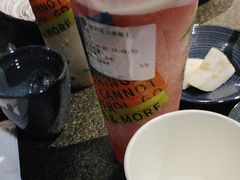 -湊湊火锅·茶憩(来福士广场店)