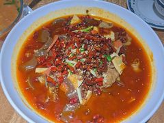 -德缘烤鸭店(大栅栏店)