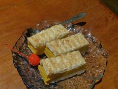 -千代武日本料理(开发区店)