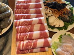 -东来顺饭庄(西直门店)