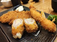 -胜博殿霸王树(嘉里中心店)
