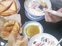 -江记甜品(罗湖店)