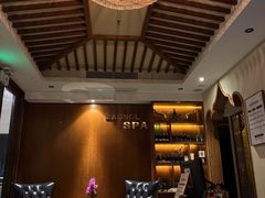 -木兰逸•泰式按摩•头疗•SPA(车公庙店)