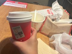 -肯德基(机场三店)