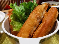 -锡和无锡菜(景丽苑店)