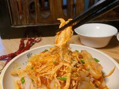 -树厨贵州菜(花果园购物中心店)