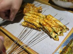-一顿烧烤(八经街店)