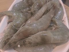 -苏格里岛自助海鲜烤肉火锅(集美万达店)